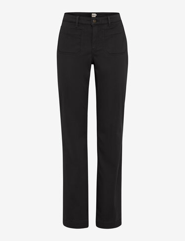 Brax broek style mary black FW26