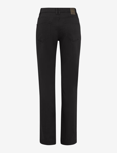 Brax broek style mary black FW26