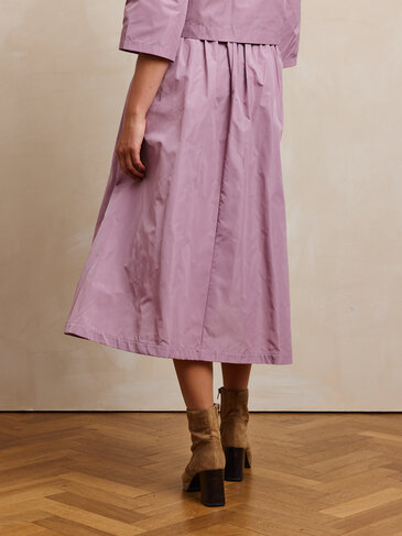 Comme Ca rok Karola powder FW26