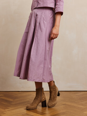 Comme Ca rok Karola powder FW26
