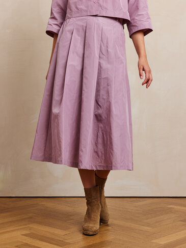 Comme Ca rok Karola powder FW26