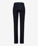 Brax broek bootcut jeans donkerblauw