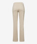 Brax broek jeans style Mary eggshell SS24