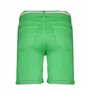 Geisha short green SS24