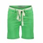 Geisha short green SS24