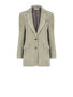 Rinascimento blazer/jas Salvia verde FW24