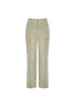 Rinascimento broek Salvia verde FW24