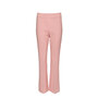 Due Amanti Monique oud-roze broek FW24