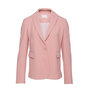 Due Amanti blazer Soellen-oud roze FW24