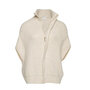 Due Amanti jacket Sandy Pure FW24