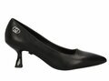 Liu-Jo pump Sandie spreading black FW24