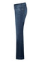 Raffaello Rossi jeansbroek Vic Flared dark blue FW24