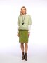 Comme Ca rok Gatine 428 moss olive FW24