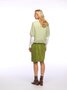 Comme Ca rok Gatine 428 moss olive FW24