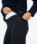 Brax broek shakira navy FW24