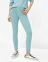 Brax broek Ana dusty mint FW24