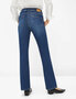 Brax broek Ana used regular blue FW24