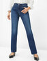 Brax broek Ana used regular blue FW24