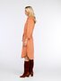 Comme Ca kleed Amar lt orange FW24