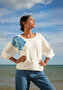 Atmos pull Sika sky SS25
