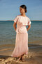 Atmos bloes Bay blush SS25