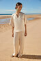 Atmos broek Bay nature SS25