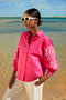 Atmos bloes Sare fushia SS25