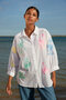 Atmos bloes Elani flower SS25