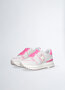 Liu-Jo sneaker maxi wonder 85 pink SS25