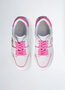 Liu-Jo sneaker maxi wonder 85 pink SS25