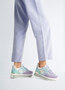 Liu-Jo sneaker maxi wonder paars/lichtbl  SS25