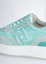 Liu-Jo sneaker dreamy 02 aqua groen SS25