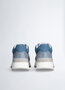 Liu-Jo sneaker amazing met strass steentjes denim SS25