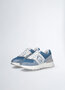 Liu-Jo sneaker amazing met strass steentjes denim SS25