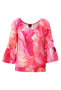 K-Design bloes off shoulder met design SS25