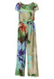 K-Design jumpsuit met design SS25