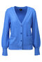 K-Design cardigan v-hals marina SS25