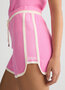 Liu-Jo short candy pink SS25