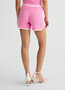 Liu-Jo short candy pink SS25