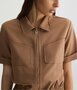 Liu-Jo jumpsuit met rits 