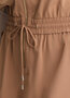 Liu-Jo jumpsuit met rits 