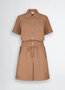 Liu-Jo jumpsuit met rits 