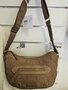 Liu-Jo crossbody nude brown SS25
