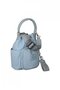 Liu-Jo bucke crystel blue SS25