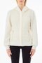 Liu-Jo sweater jersey white milk SS25