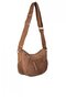 Liu-Jo crossbody nude brown SS25