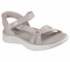 Skechers sandaal go walk flex sandalillumin SS25