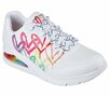 Skechers sneaker uno floating love SS25