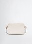 Liu-jo camera crossbody wit SS25