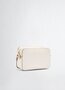 Liu-jo camera crossbody wit SS25